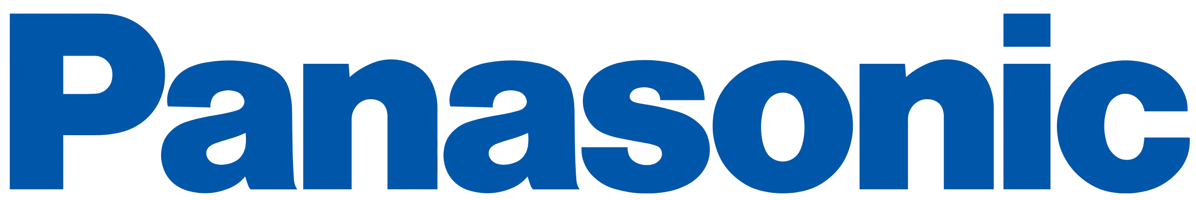 Panasonic