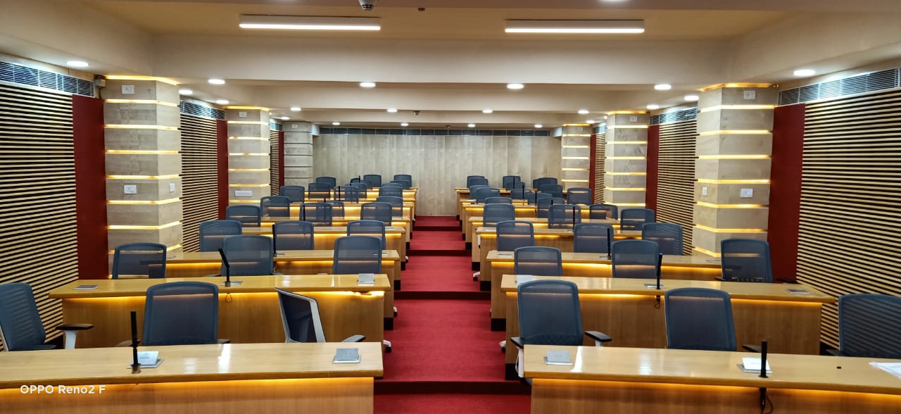 Smart Classroom