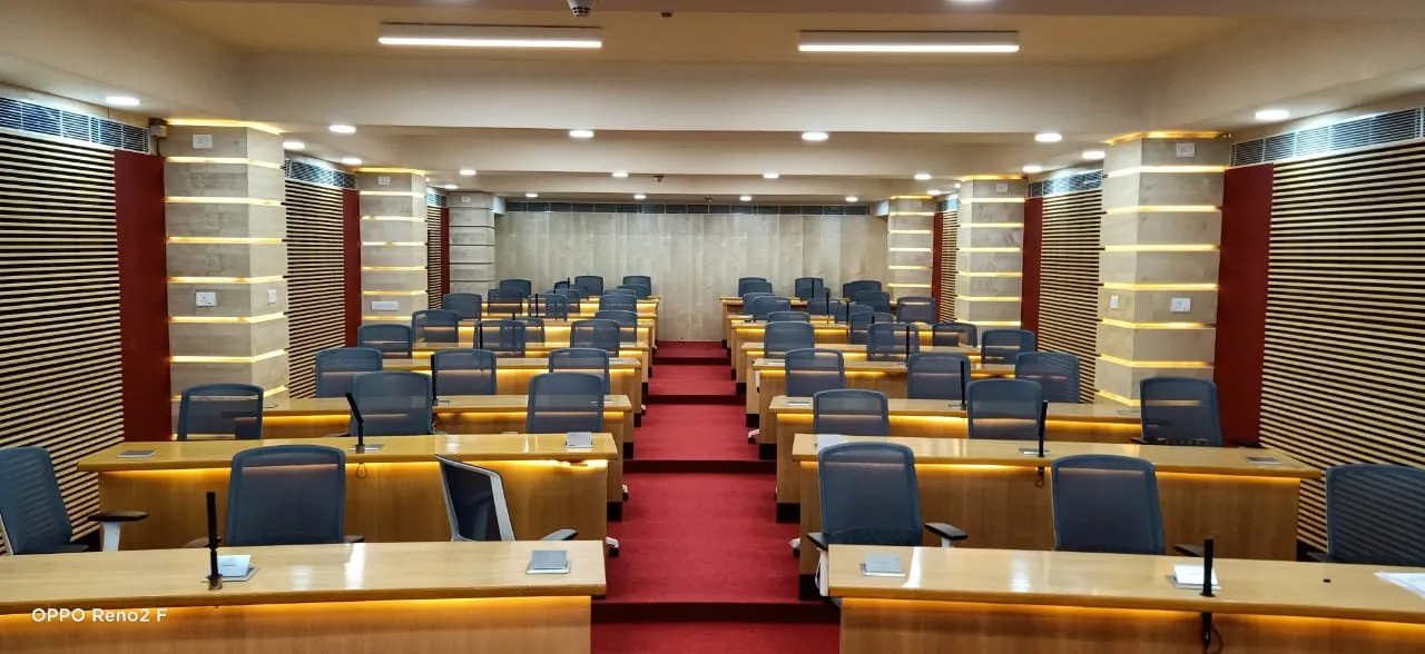 Smart Classroom