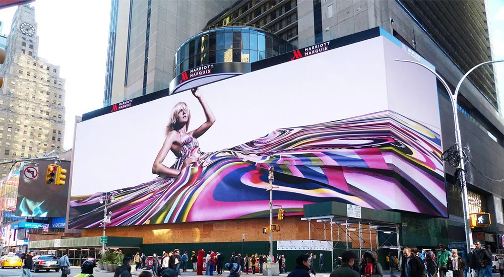 Video Wall